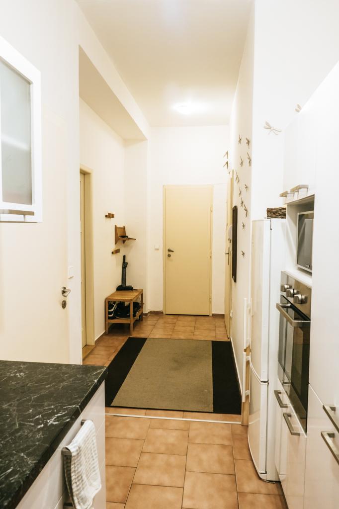 Pronájem bytu 2+1 74 m2
