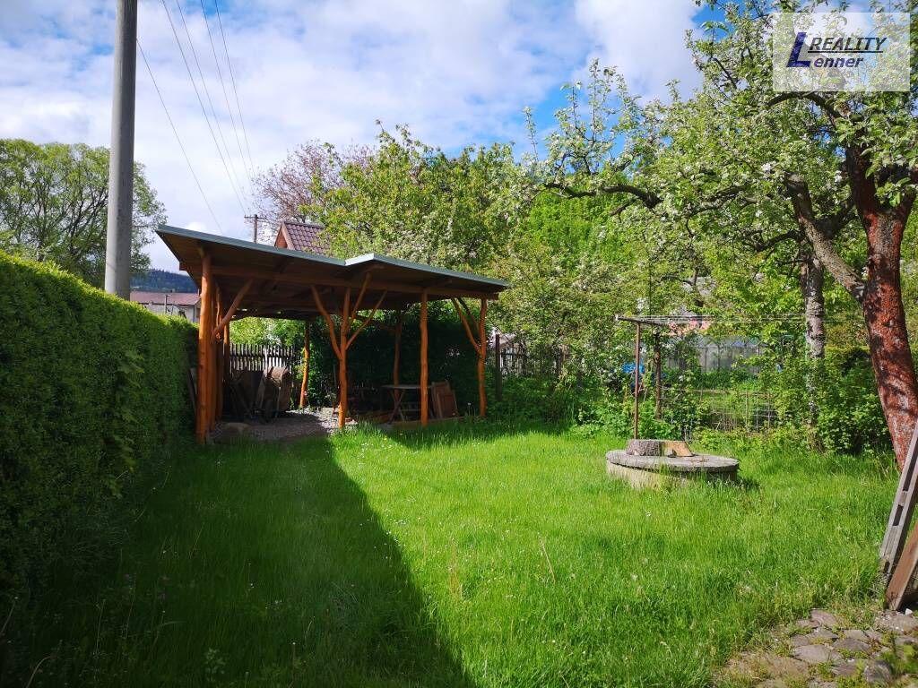 Pronájem domu 73 m2