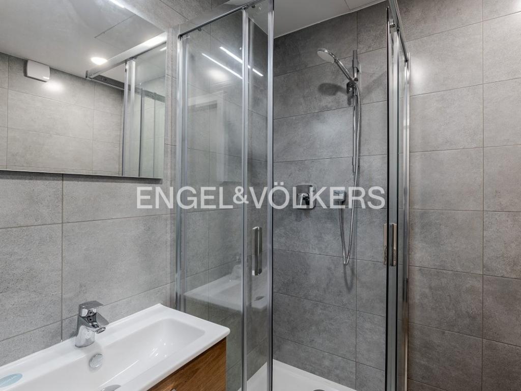 Pronájem bytu 1+1 38 m2