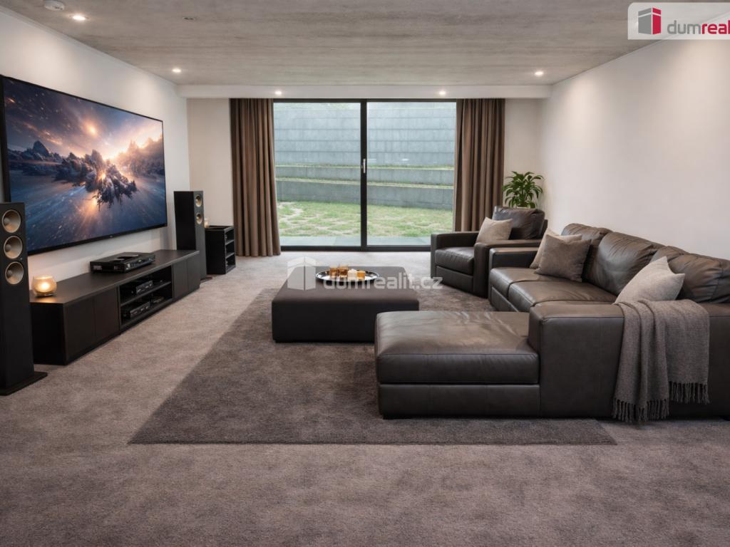 Prodej domu 378 m2, Praha – náhled fotky 22