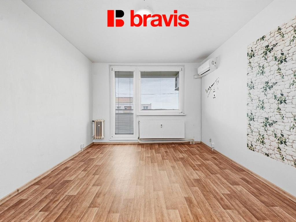 Prodej bytu 2+1 64 m2, Brno – náhled fotky 3