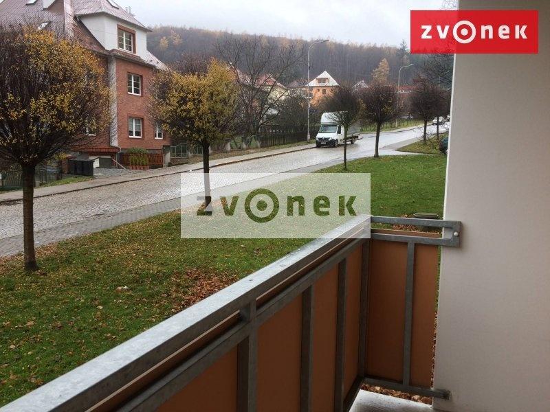 Pronájem bytu 2+1 60 m2