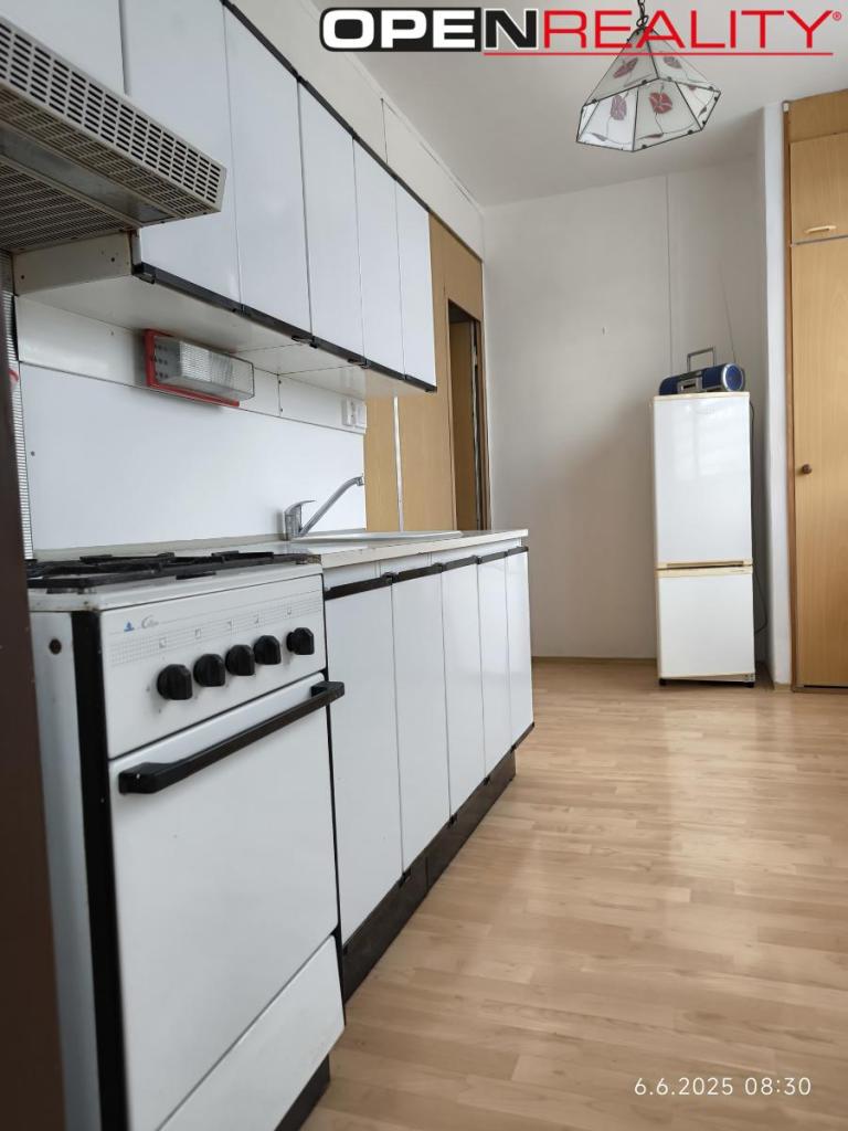 Pronájem bytu 3+1 70 m2