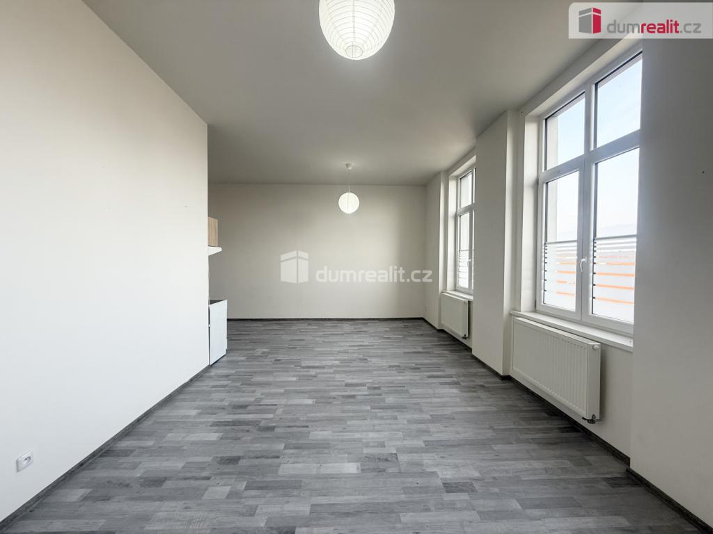 Pronájem bytu 2+kk 83 m2