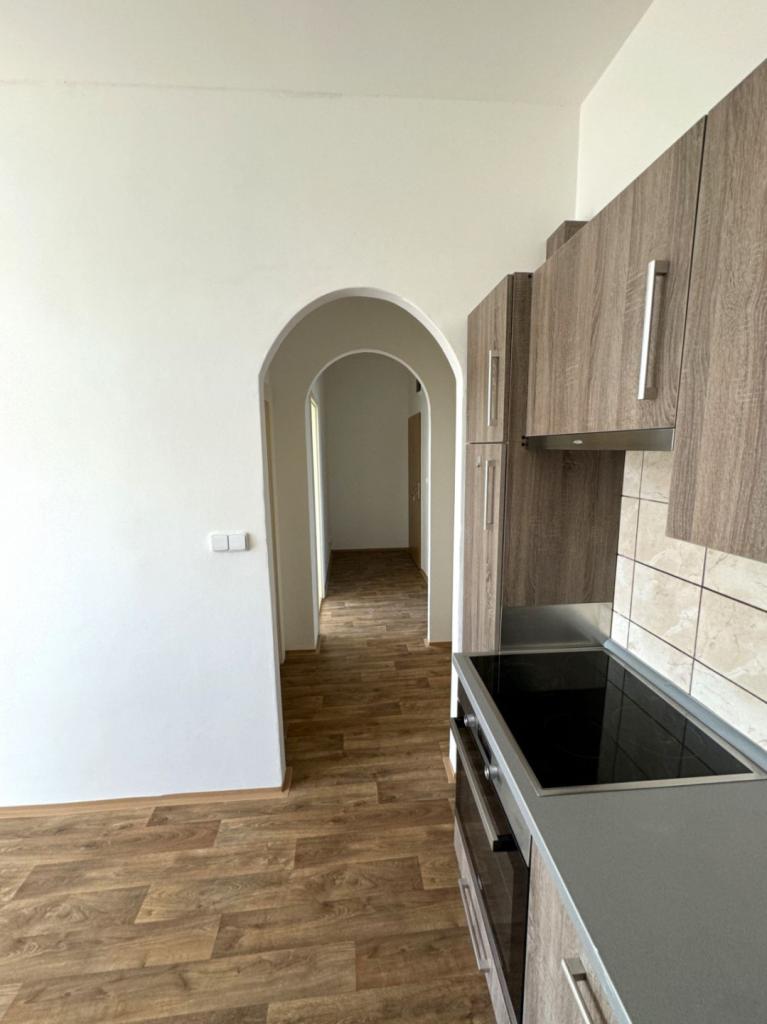 Pronájem bytu 3+1 80 m2