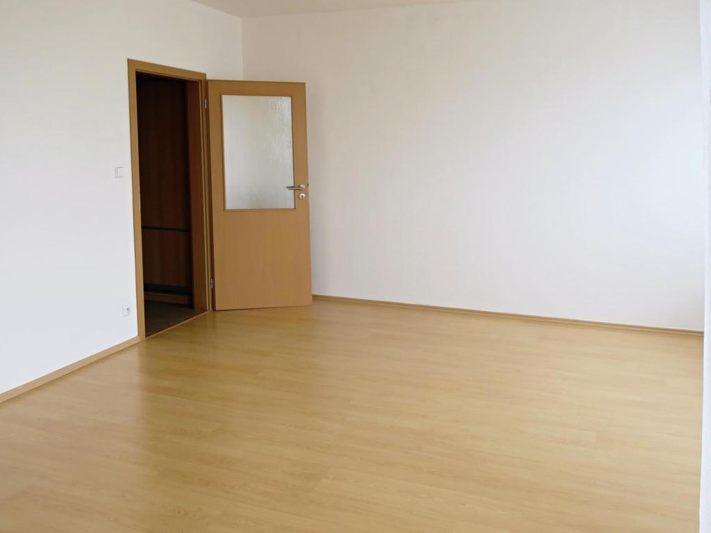 Pronájem bytu 1+kk 41 m2