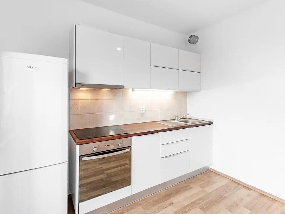Pronájem bytu 1+kk 41 m2