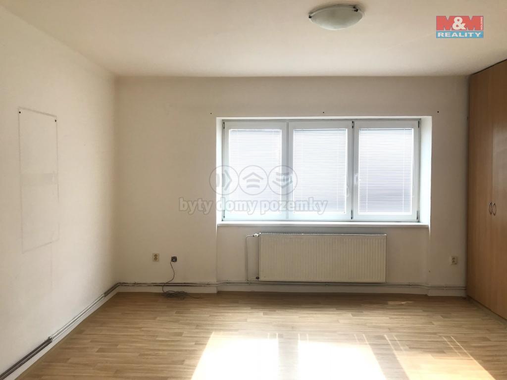 Pronajem bytu 2+1 65 m2