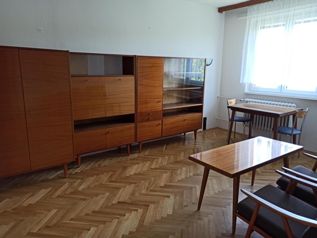 Pronajem bytu 2+1 54 m2