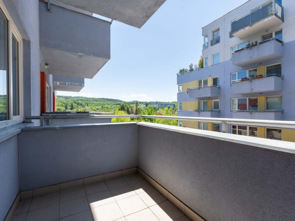 Pronájem bytu 2+kk 48 m2