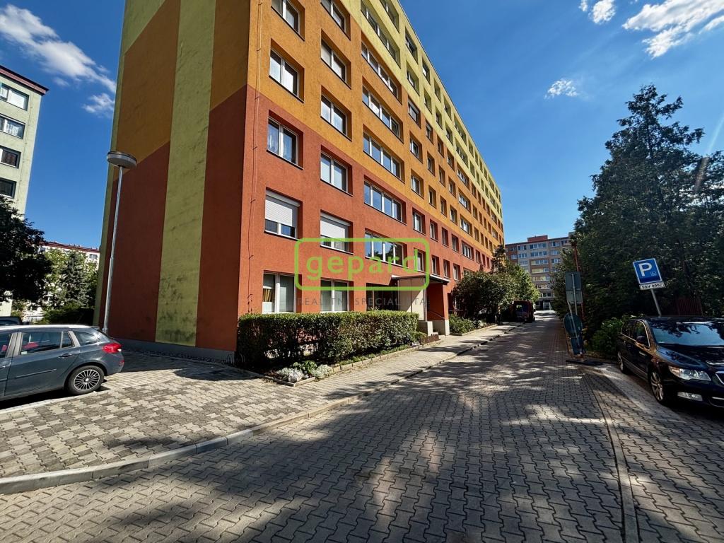 Prodej bytu 3+1 76 m2