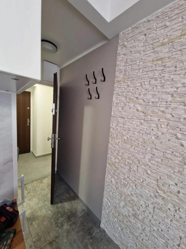 Pronájem bytu 2+kk 19 m2