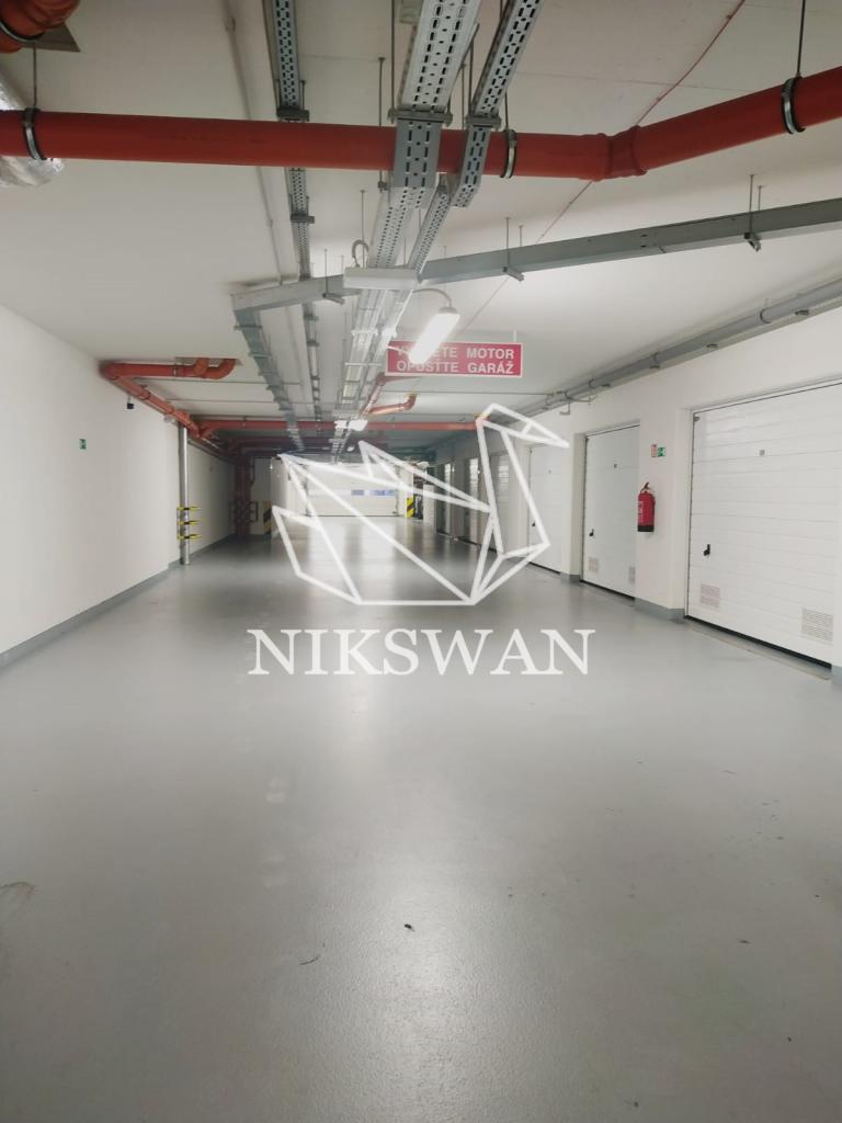 Pronajem bytu 3+kk 70 m2