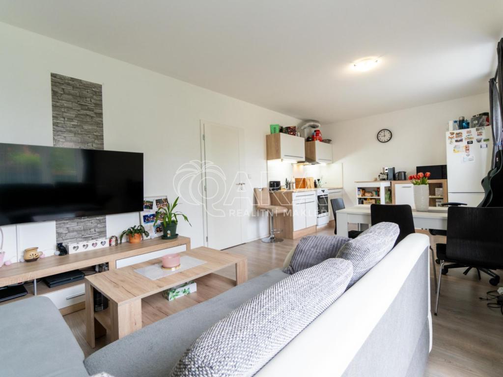 Prodej bytu 2+kk 53 m2