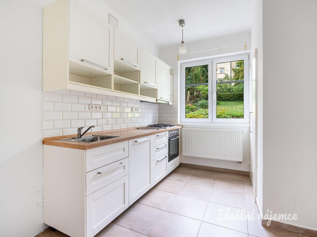 Pronájem bytu 3+1 71 m2