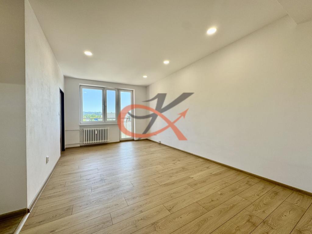 Pronájem bytu 2+kk 40 m2