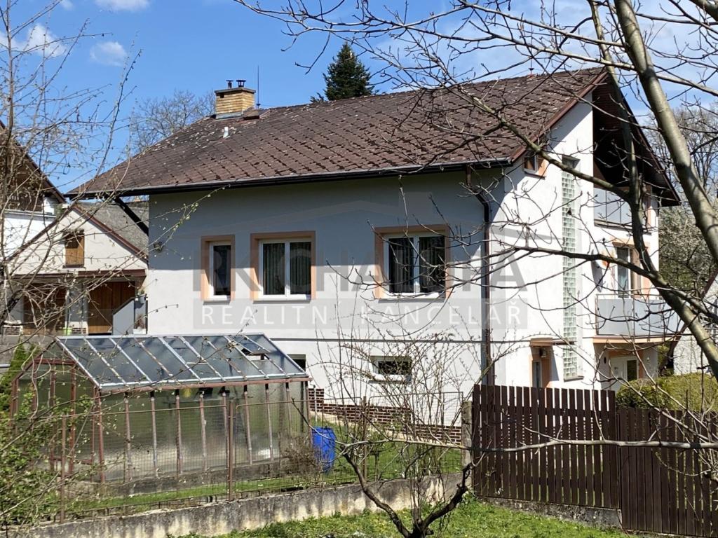Prodej domu 300 m2