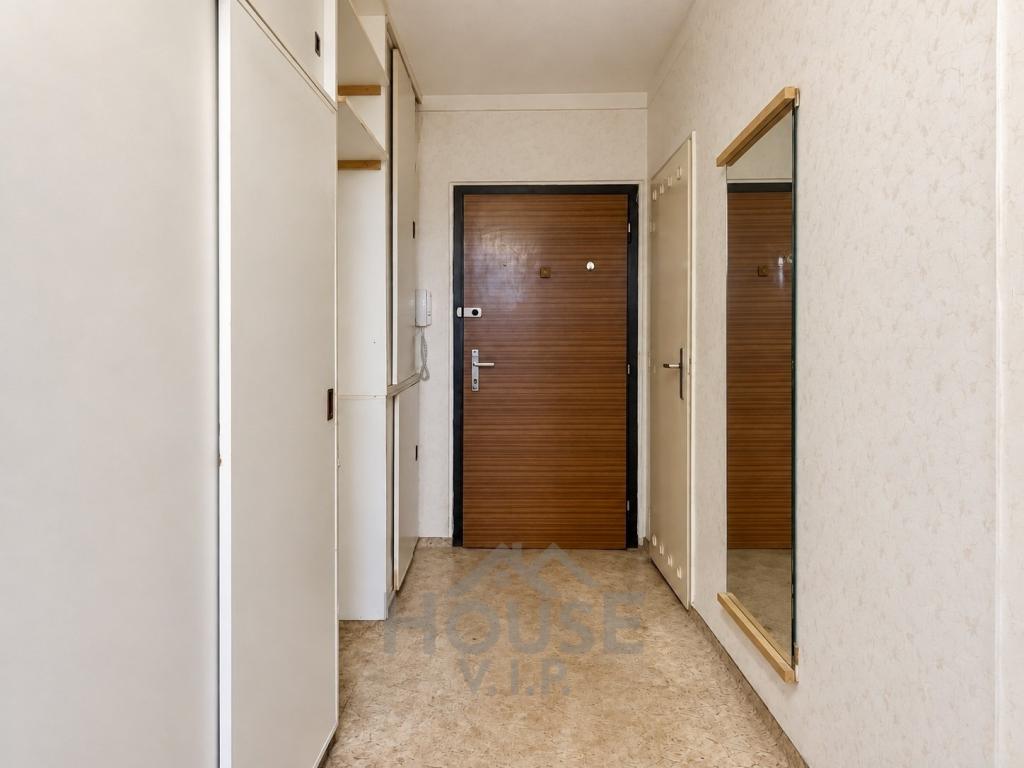 Prodej bytu 2+kk 44 m2, Praha – náhled fotky 6