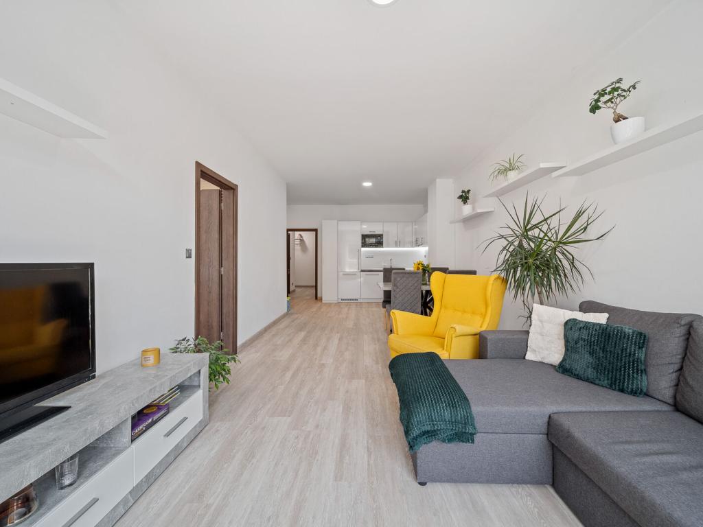 Prodej bytu 2+kk 73 m² - Widok 3