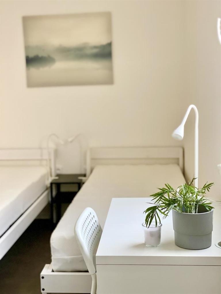 Pronájem bytu 2+1 26 m2
