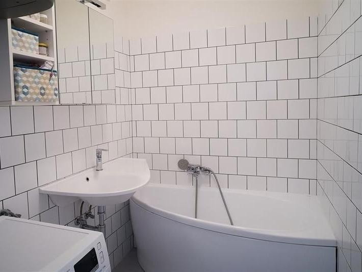 Pronájem bytu 1+kk 35 m2