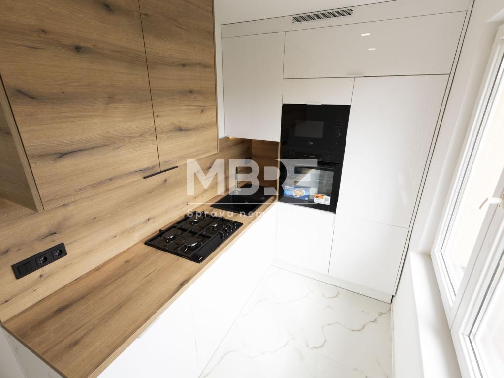 Pronájem bytu 2+1 50 m2