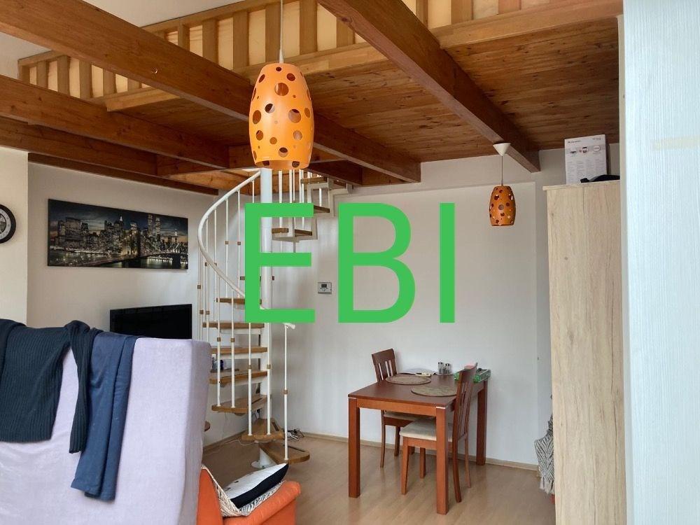 Pronájem bytu 2+kk 60 m2