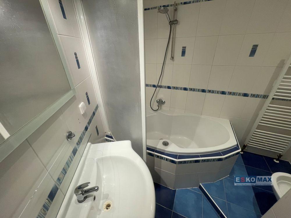 Pronájem bytu 2+1 80 m2, Břeclav – náhled fotky 15