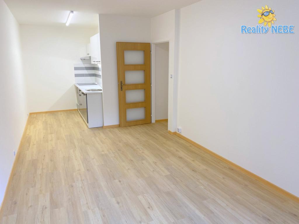 Pronájem bytu 2+kk 49 m2