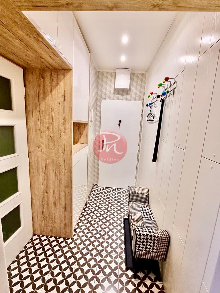 Pronájem bytu 1+1 40 m2, Ostrava – náhled fotky 15