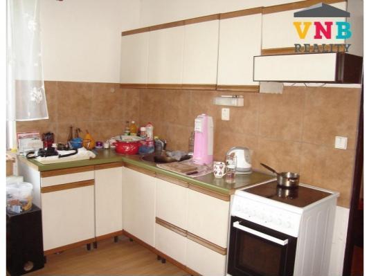 Pronajem bytu 2+kk 1 m2