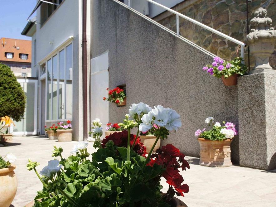 Pronájem bytu 2+kk 30 m2