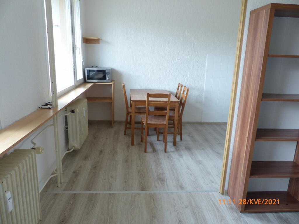 Pronájem bytu 3+1 56 m2