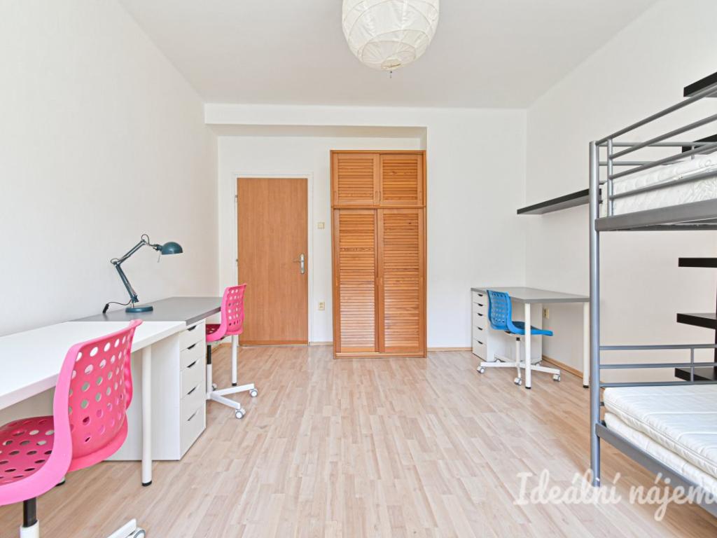Pronájem bytu 3+1 72 m² – pohled 6