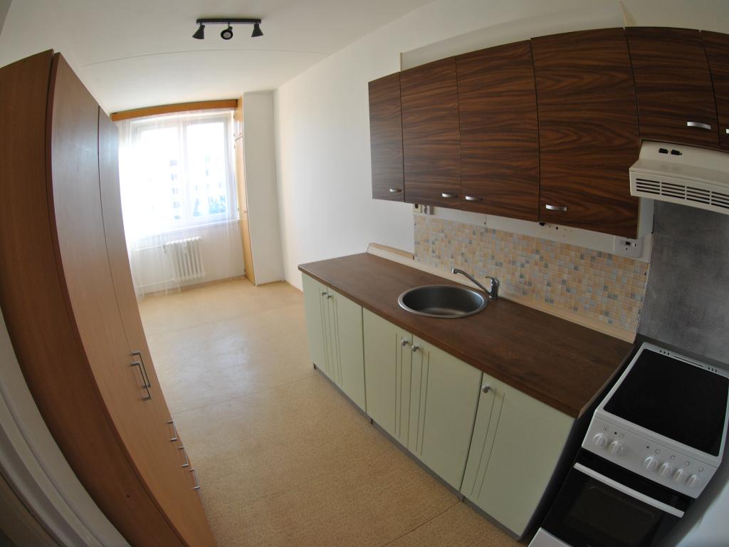 Pronájem bytu 4+1 65 m2