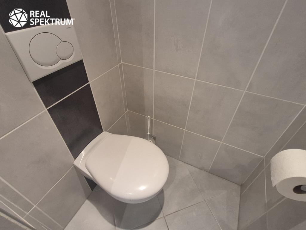 Pronájem bytu 1+kk 28 m2, Brno – náhled fotky 7