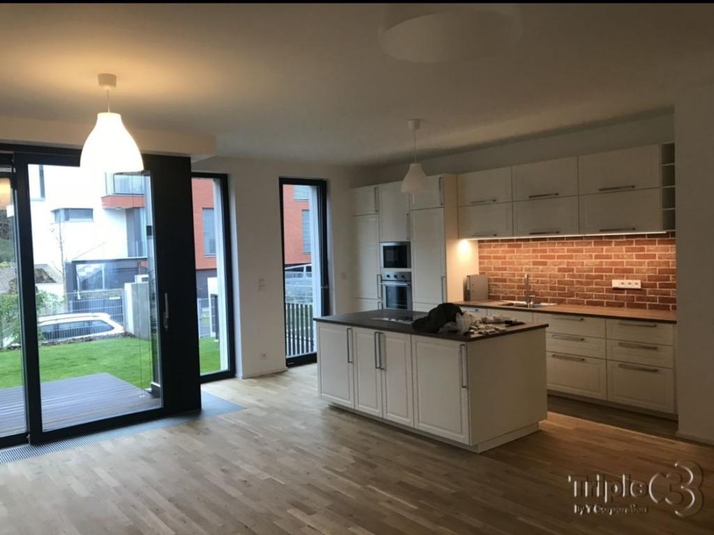 Pronajem bytu 5+kk 190 m2