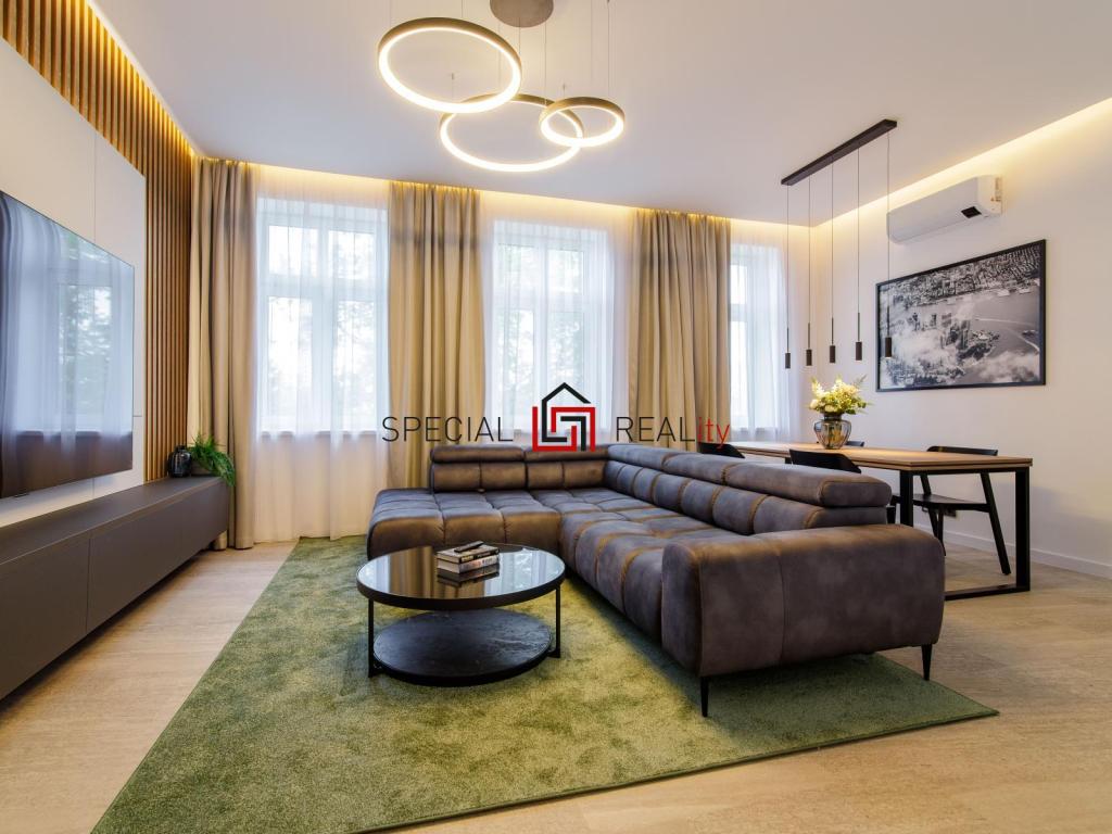 2-room apartment for sale · 101 m² · Ostrava — 391 292 €