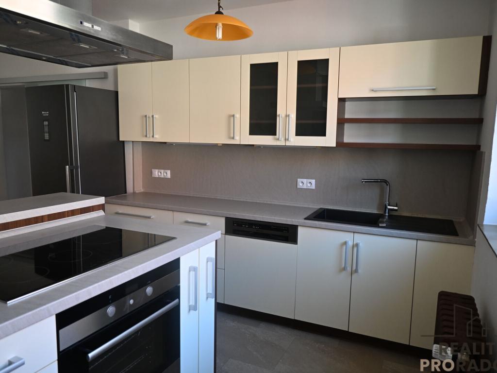 Prodej domu 250 m2