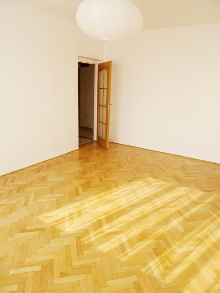 Pronájem bytu 2+1 51 m2