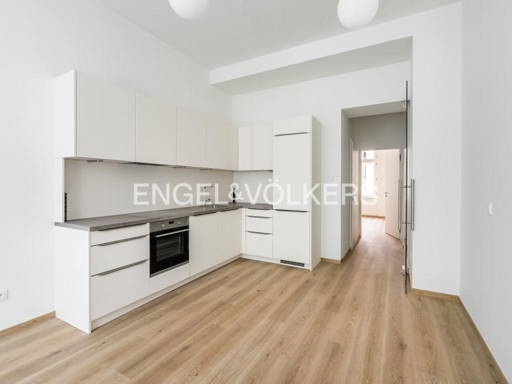 Pronájem bytu 3+kk 69 m2
