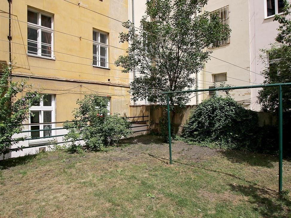 Pronájem bytu 2+kk 32 m2, Praha – náhled fotky 13