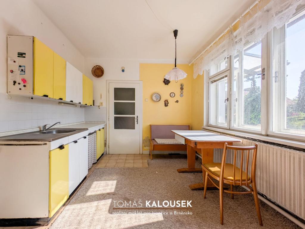 Prodej domu 111 m2, Mohelno – náhled fotky 13