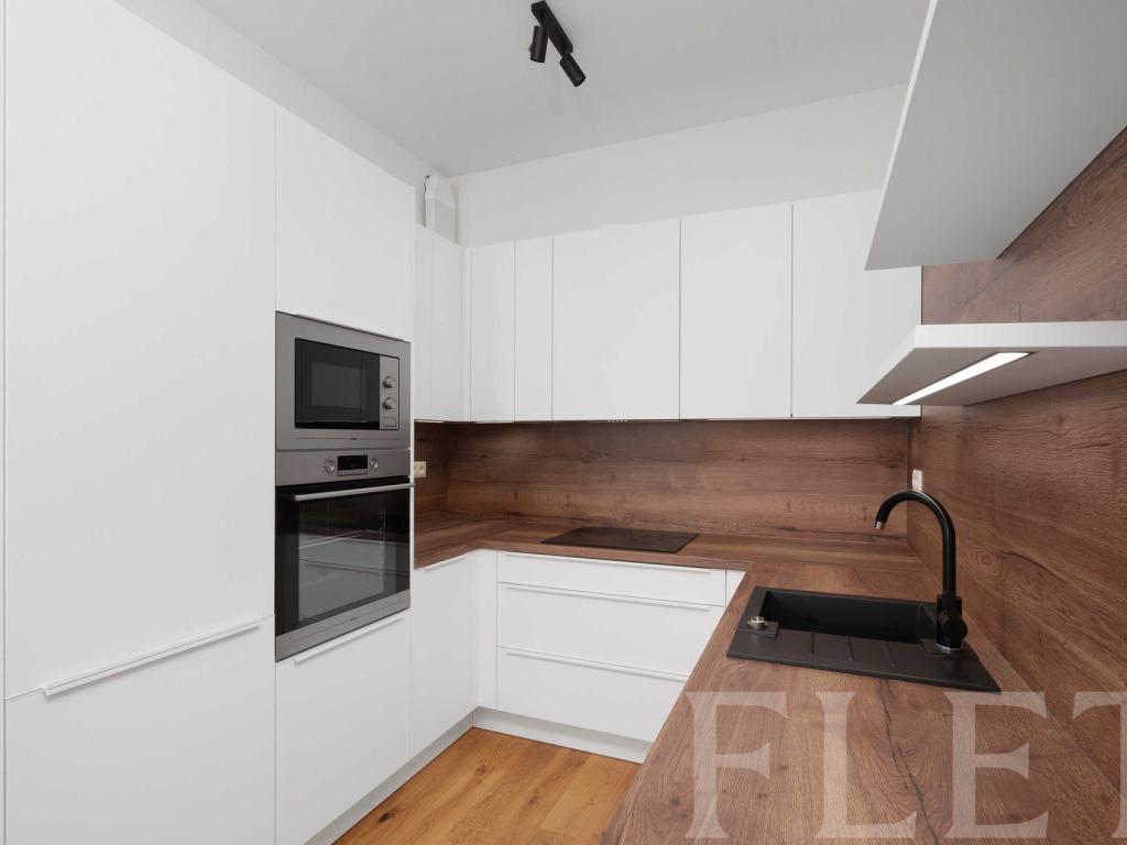 Pronájem bytu 2+kk 48 m2