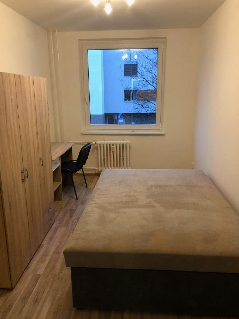 Spolubydlení atypický 88 m2