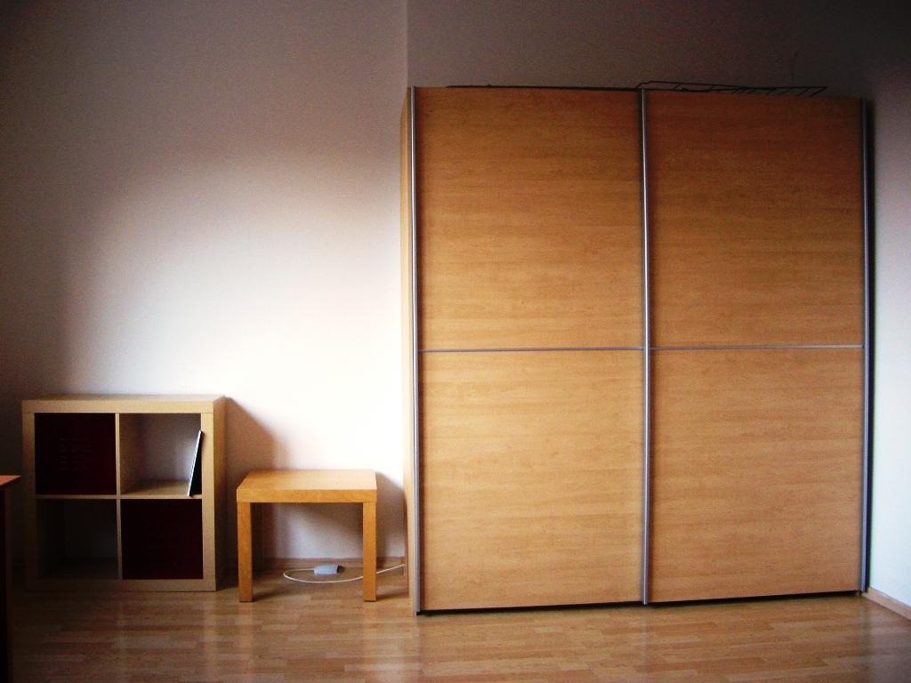 Pronajem bytu 1+kk 30 m2