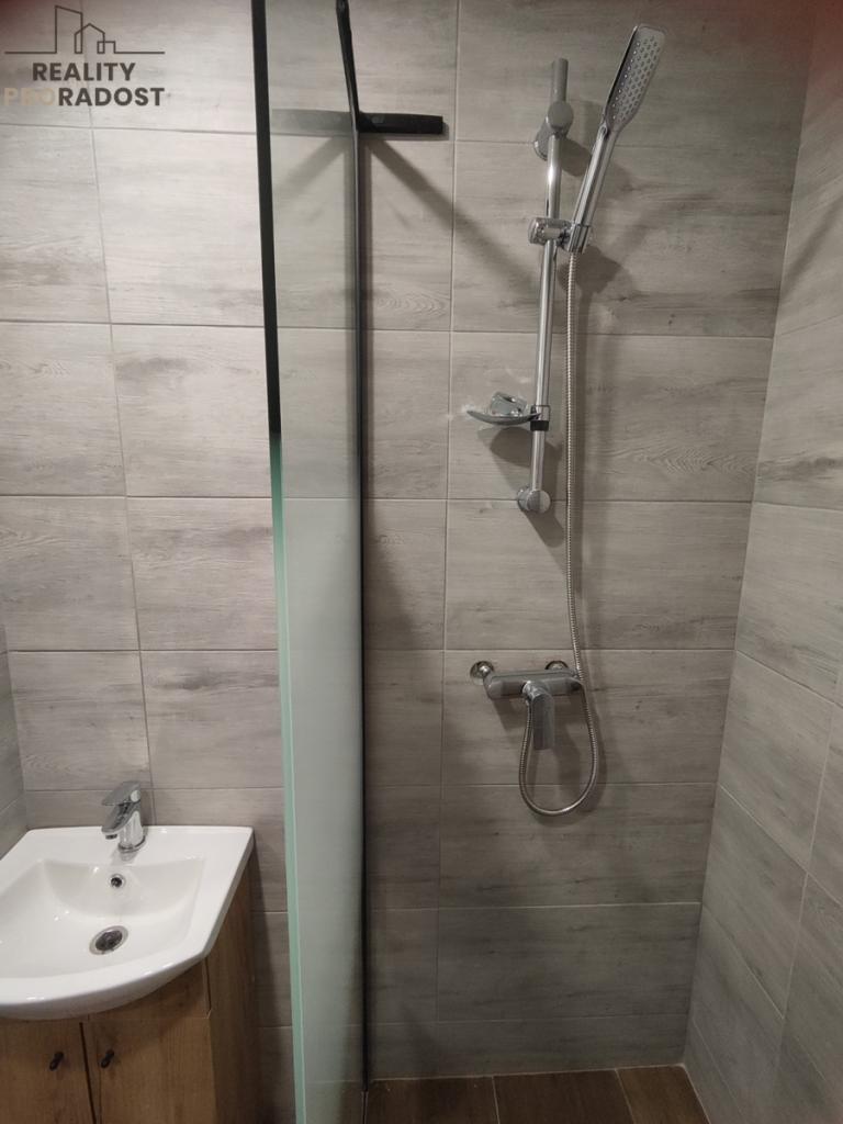 Prodej bytu 2+1 53 m2, Kadaň – náhled fotky 2