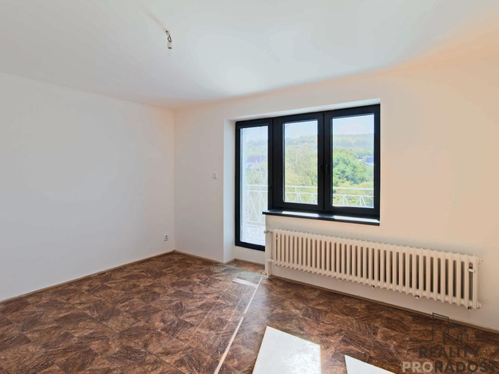 Pronájem bytu 1+1 53 m2, Blučina – náhled fotky 10