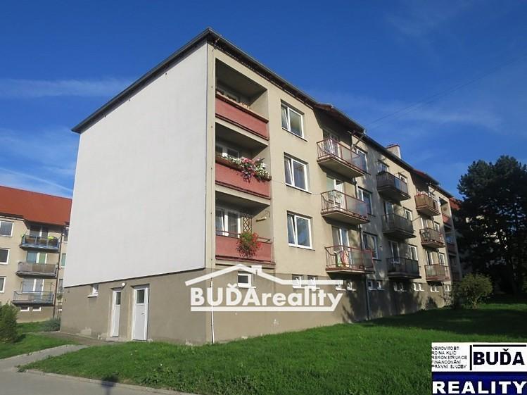 Pronajem bytu 1+1 39 m2
