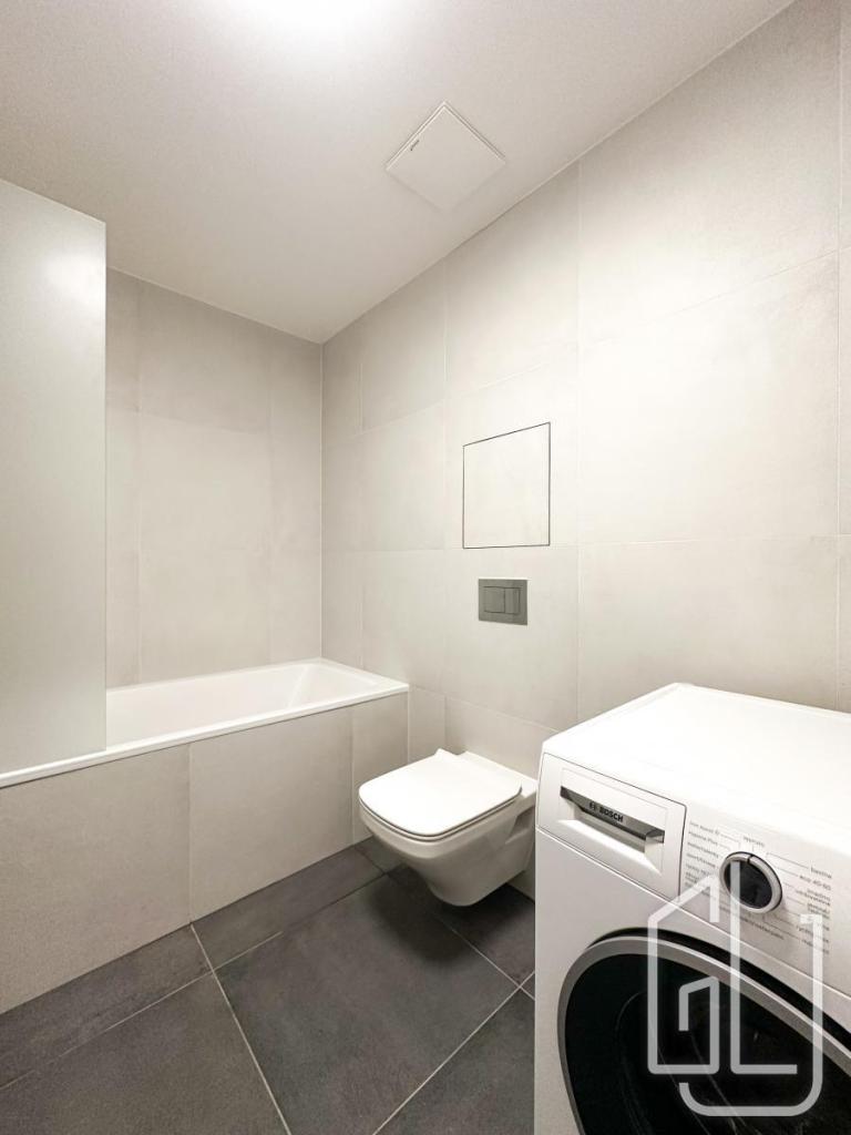Pronájem bytu 2+kk 54 m2, Praha – náhled fotky 10